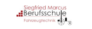 Siegfried Marcus Berufsschule Wien