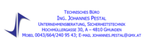 TB Johannes Pestal