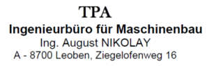 TPA IB August Nikolay