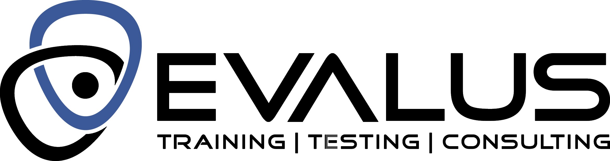 EVALUS Logo